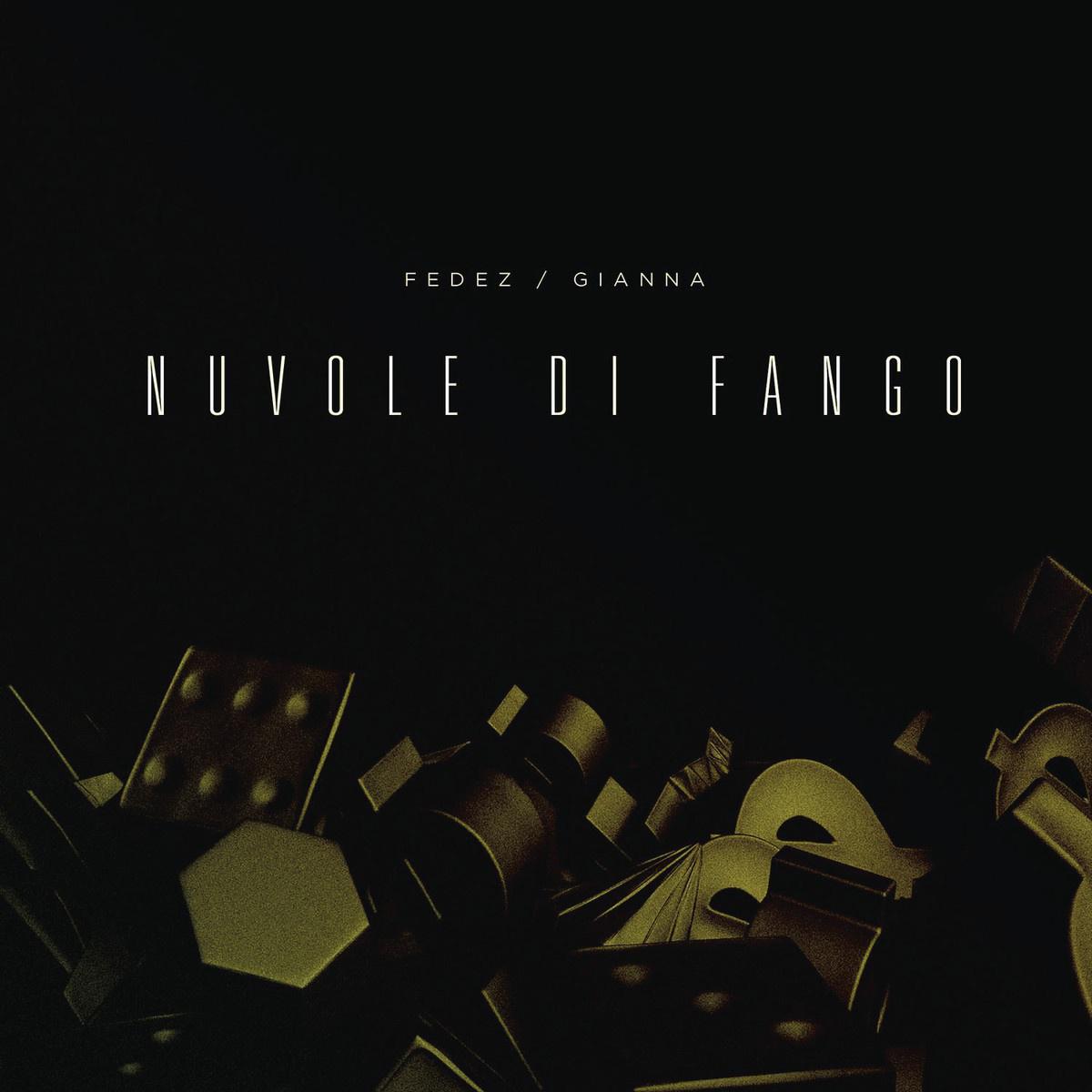 Nuvole Di Fango专辑