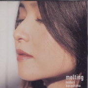 melting~心の桥、涙のかけら~