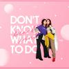 小芙 - Don't Know What To Do（翻自 BLACKPINK）