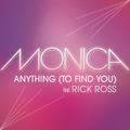 Anything (To Find You) [feat. Rick Ross]