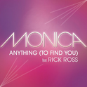 Anything (To Find You) [feat. Rick Ross]专辑