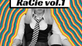 RaCie vol.1专辑