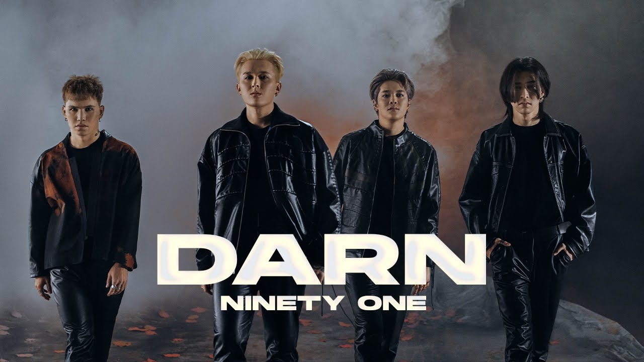 Ninety One - DARN