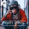 Bathathe 14 - Party Animal (feat. JozWick, Kiddy Kozzy, Teke Biggy & Matimu_SA)