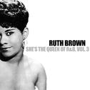 She\'s the Queen of R&B, Vol. 3专辑