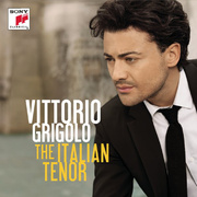 The Italian Tenor