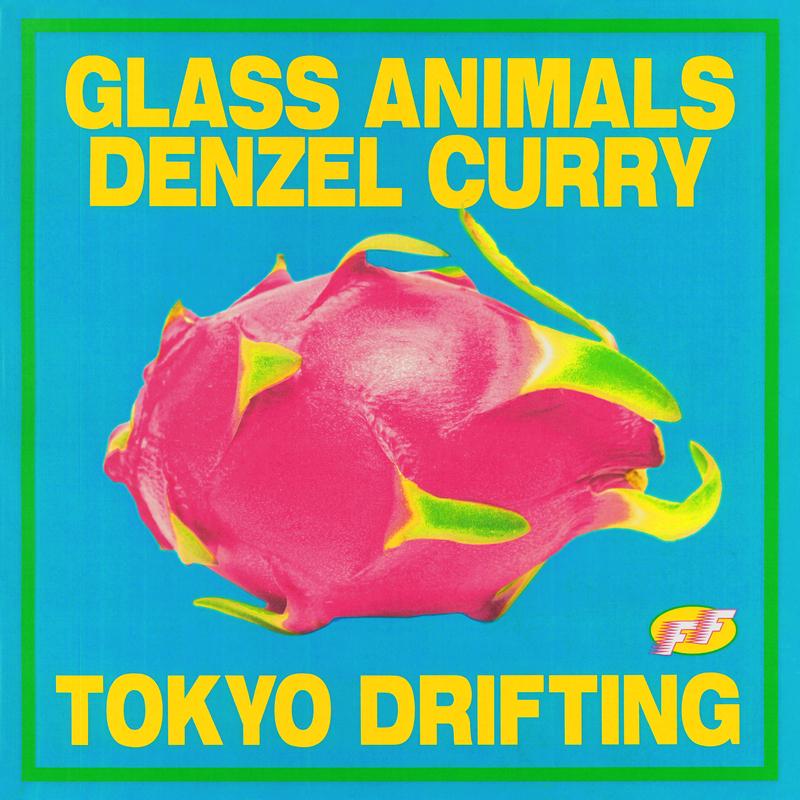Tokyo Drifting 海报