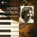 Yuri Egorov: The Master Pianist专辑