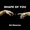 当风与海两清 - Ed Sheeran-Shape of You