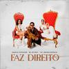 Wc No Beat - Faz Direito