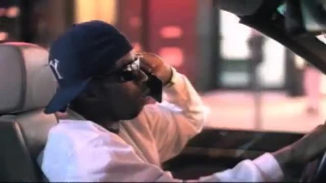 The Notorious B.I.G. - Warning