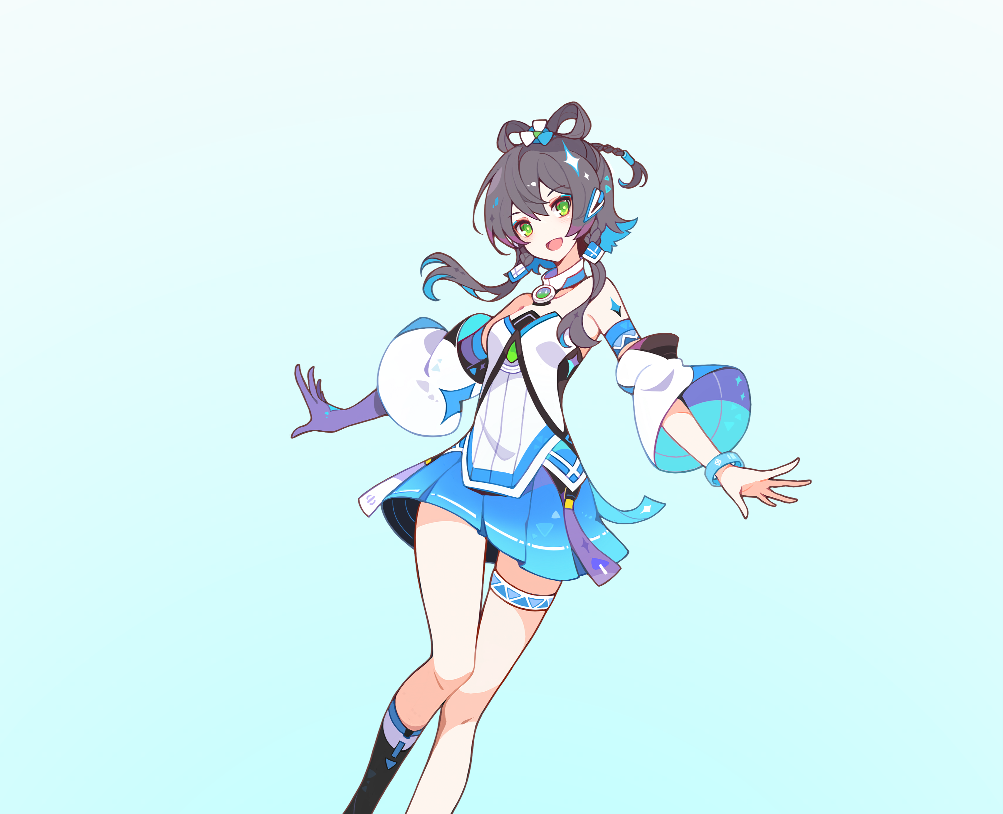 洛天依