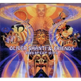 Oliver Shanti & Friends - Greatest hits