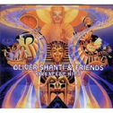 Oliver Shanti & Friends - Greatest hits