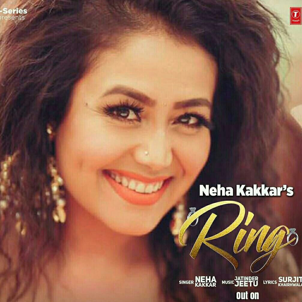 印度歌手 { neha kakkar }歌曲集