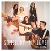 Skot Suyama - Somebody to Love