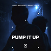 JUDICI - Pump It Up