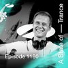 Hel:Sløwed - If You Only Knew (ASOT 1180) [Progressive Pick] (Mitch De Klein Remix)