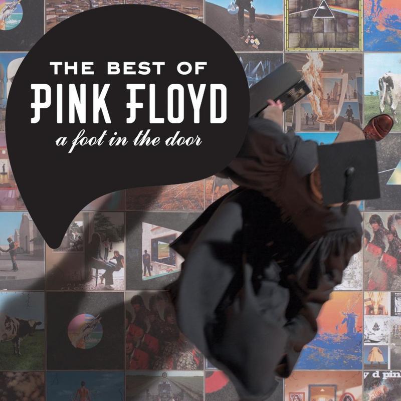 The Best Of Pink Floyd: A Foot In The Door (2011 - Remaster)专辑