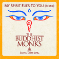 My Spirit Flies To You (CD Remix UK)