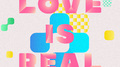 Love is Real专辑