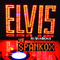 Elvis Vs. Spankox: Re-Versions专辑