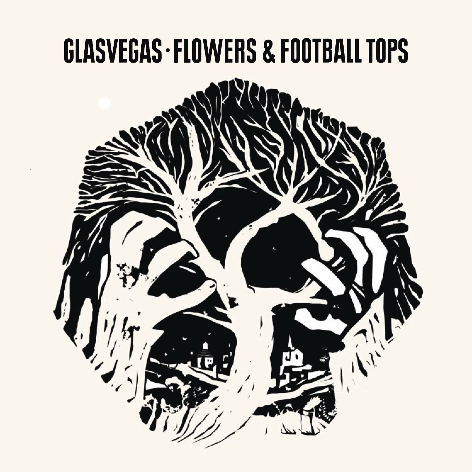 Flowers & Football Tops (Part One)专辑