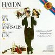 Haydn: Three Favorite Concertos