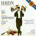 Haydn: Three Favorite Concertos专辑