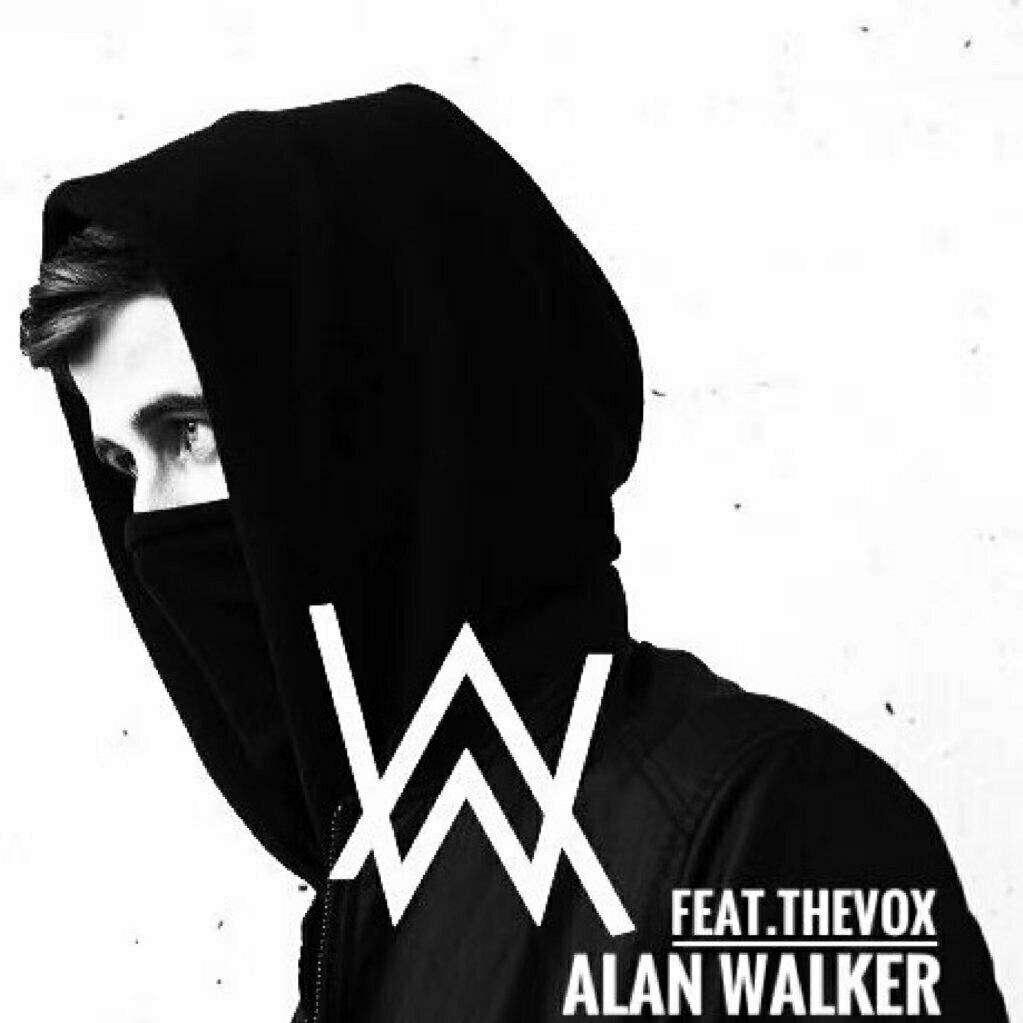 alan walker教主精选电子神曲