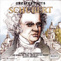 Greatest Hits: Schubert专辑