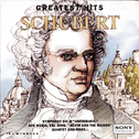 Greatest Hits: Schubert专辑