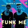 Scabtik - Funk Me