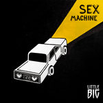 Sex Machine专辑