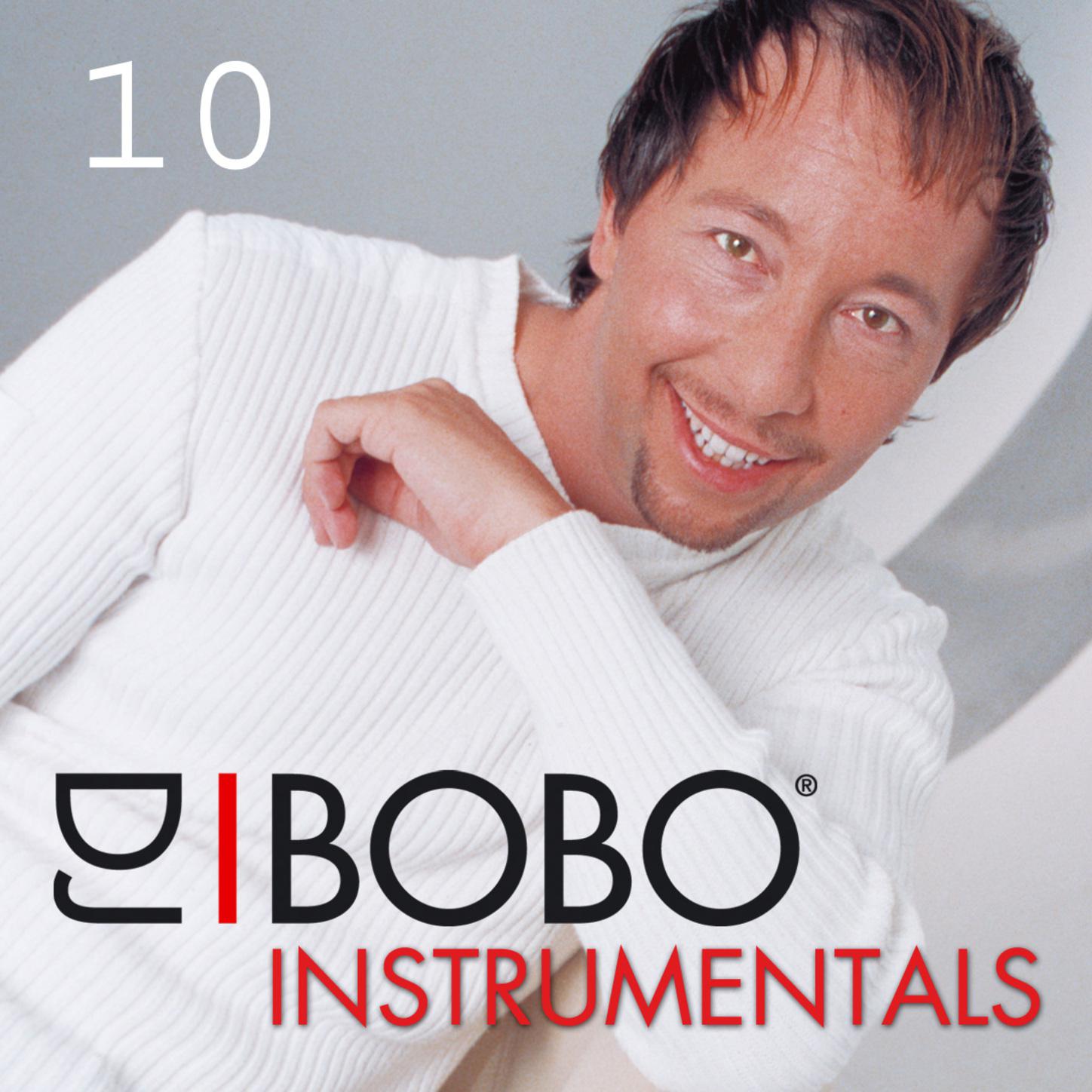 DJ Bobo Instrumentals (Part 10)专辑