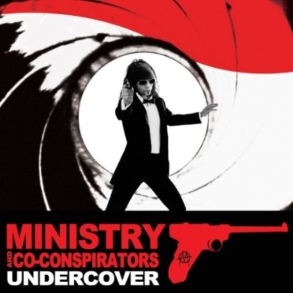 And The Co-conspirators: Undercover专辑