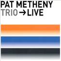 Trio Live专辑