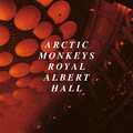 Live at the Royal Albert Hall