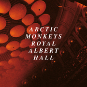 Live at the Royal Albert Hall