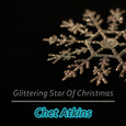 Glittering Star Of Christmas