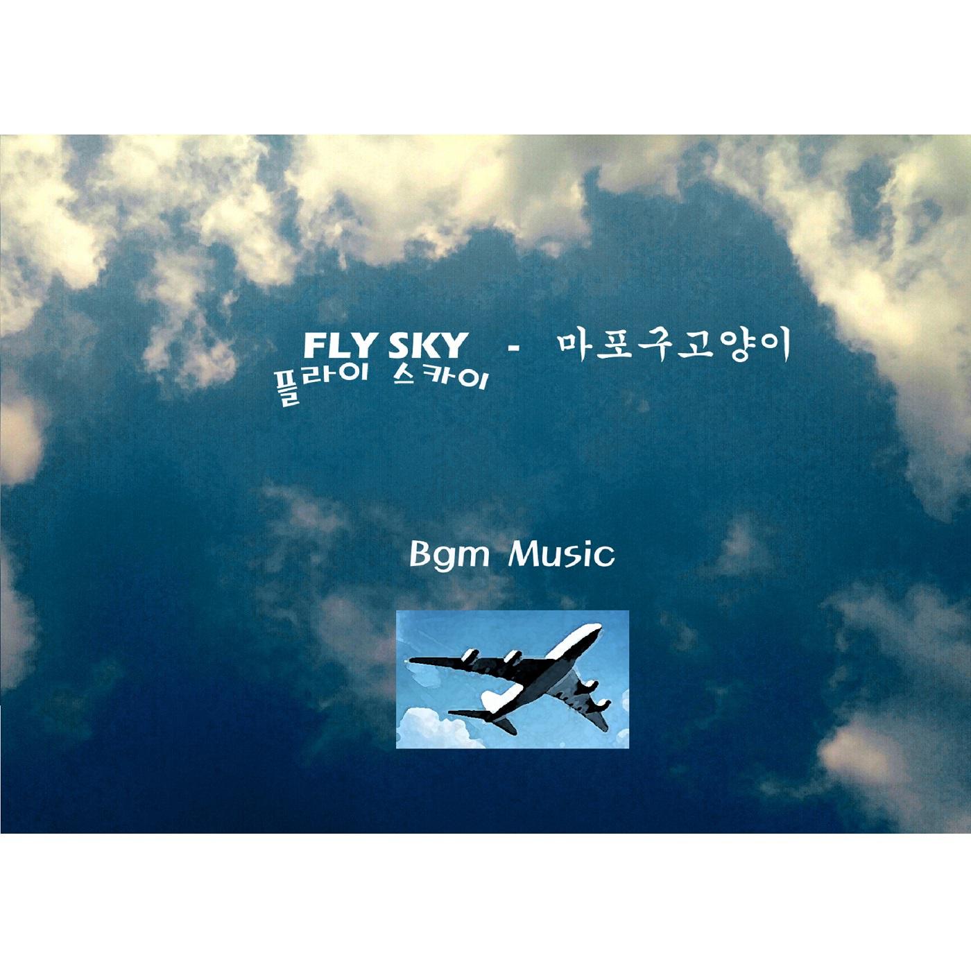 FLY SKY专辑