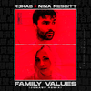 R3HAB - Family Values (Jonasu Remix)