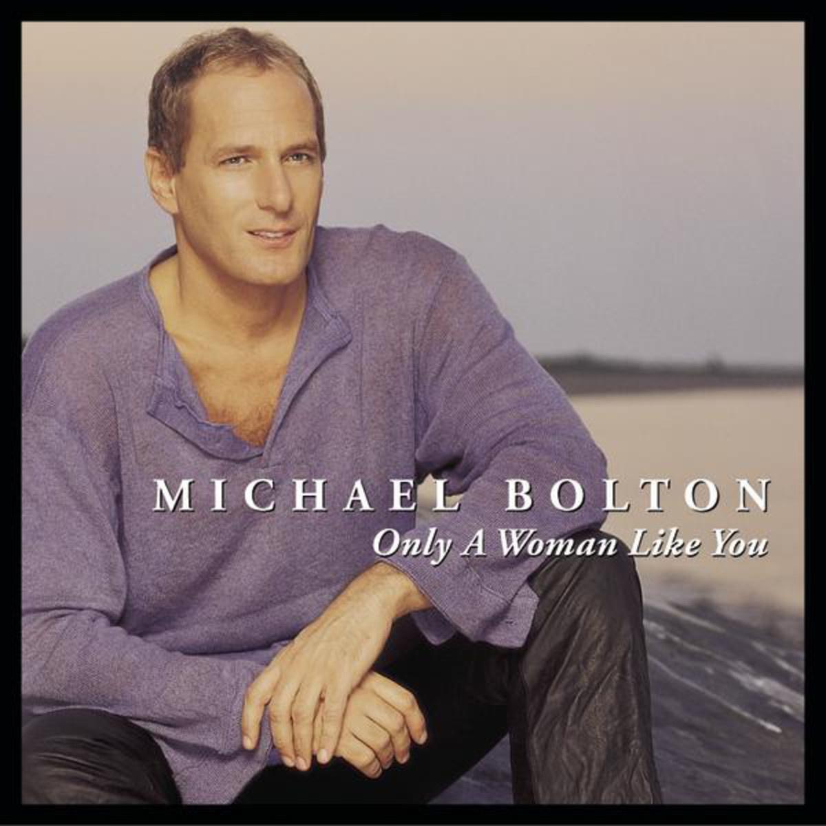 dance with me - michael bolton - 网易云音乐