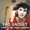 Fad Gadget - Ricky's Hand