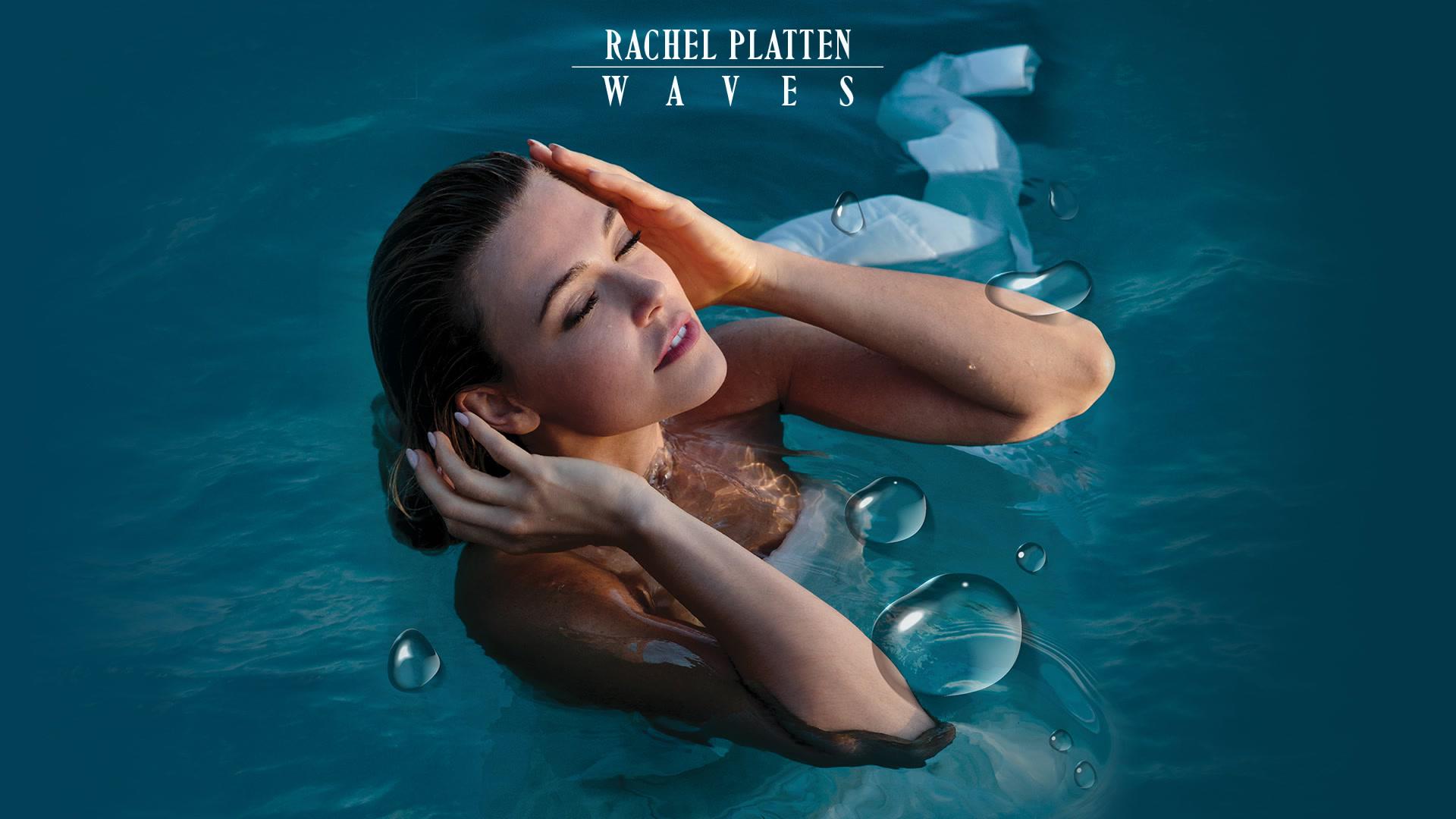 Rachel Platten - Loveback (Audio)