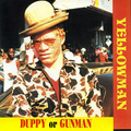 Duppy Or Gunman