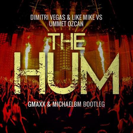 Dimitri Vegas Like Mike Hum Downloads Free