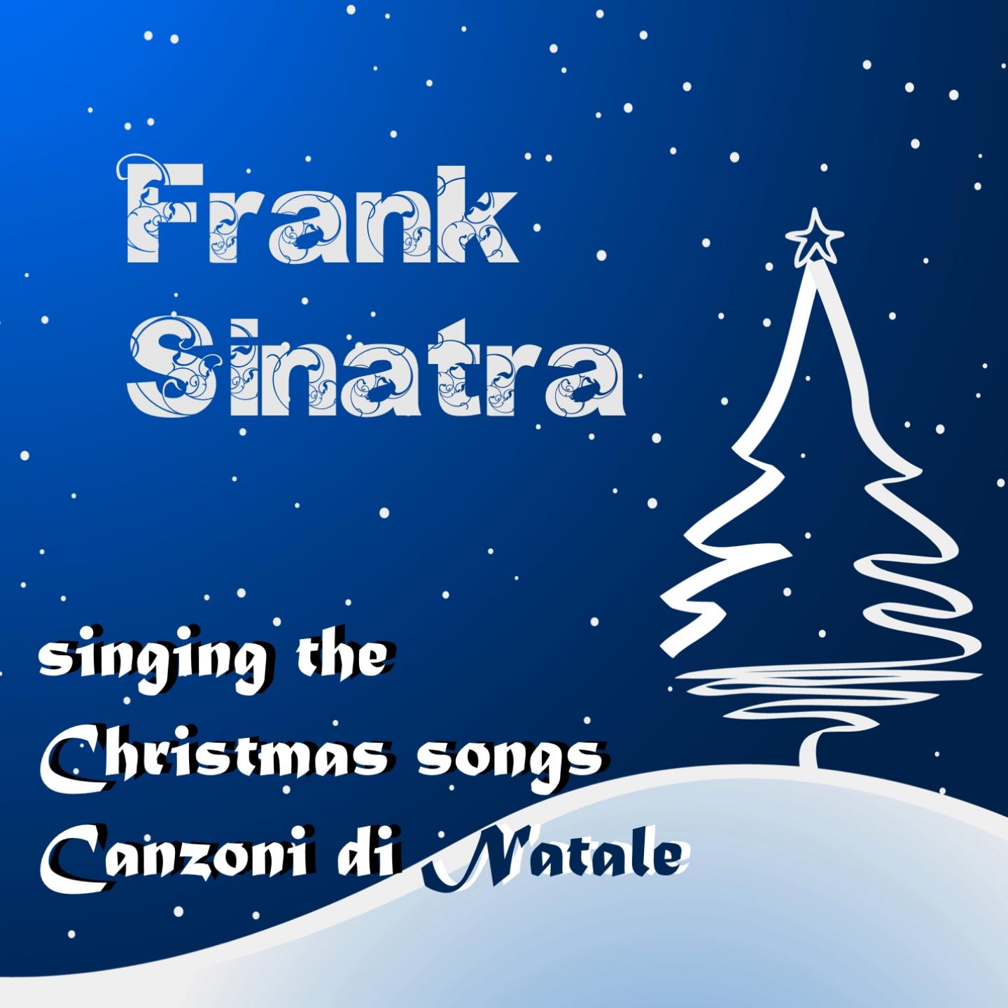 Singing the Christmas Songs / Canzoni di Natale专辑