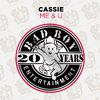 Cassie - Me & U (Ryan Leslie Remix)