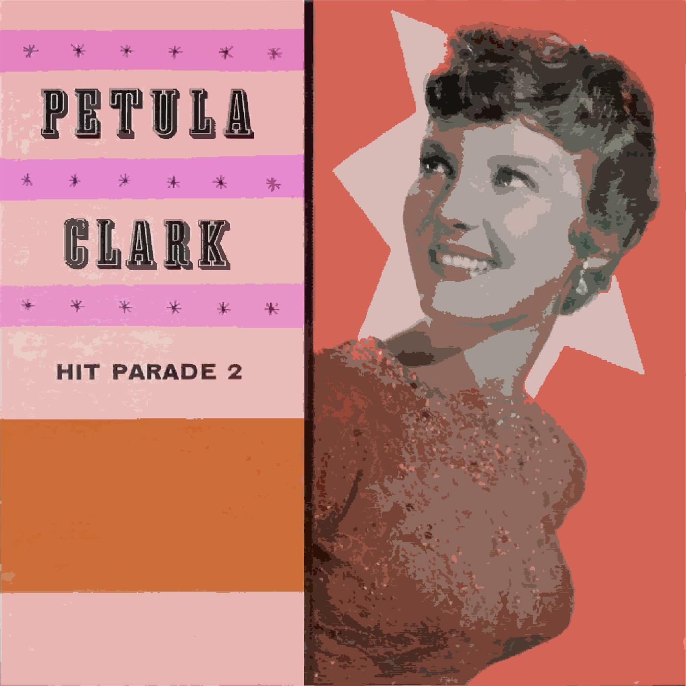 Petula Clark\'s Hit Parade 2专辑